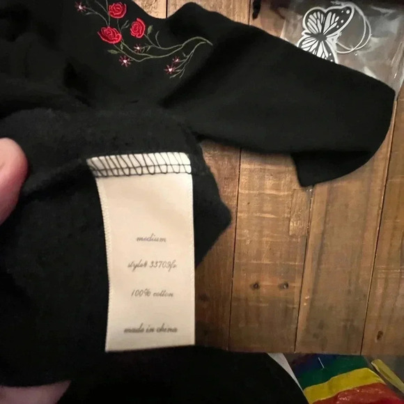 ~Alta~ Dress - Medium - Picture 7 of 9